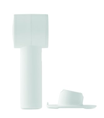 Logotrade reklaamkingid pilt: AIRE väike kaasaskantav ventilaator 2000 mAh